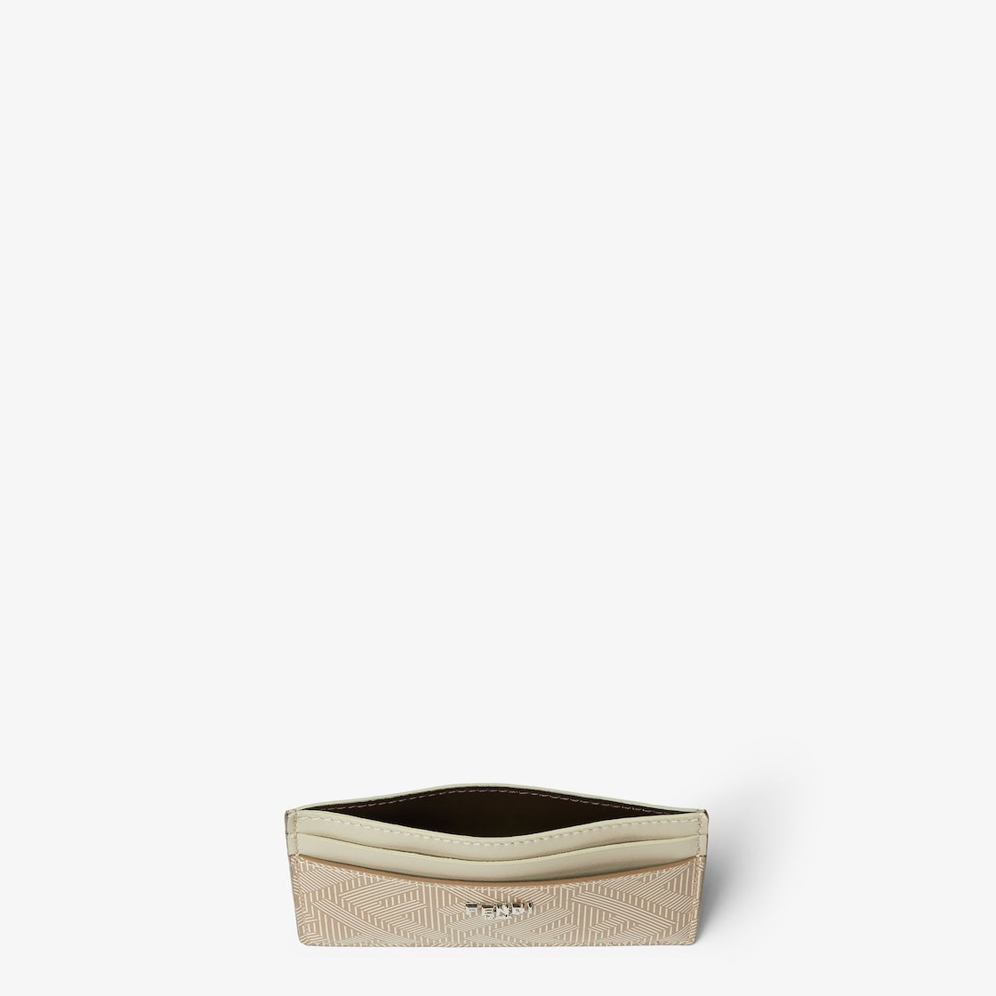 Fendi Shadow Card Holder - 3