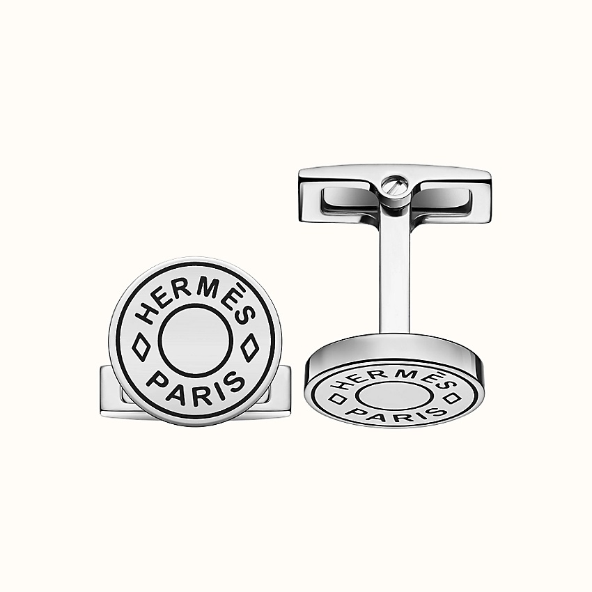 Licol Reverse cufflinks - 1