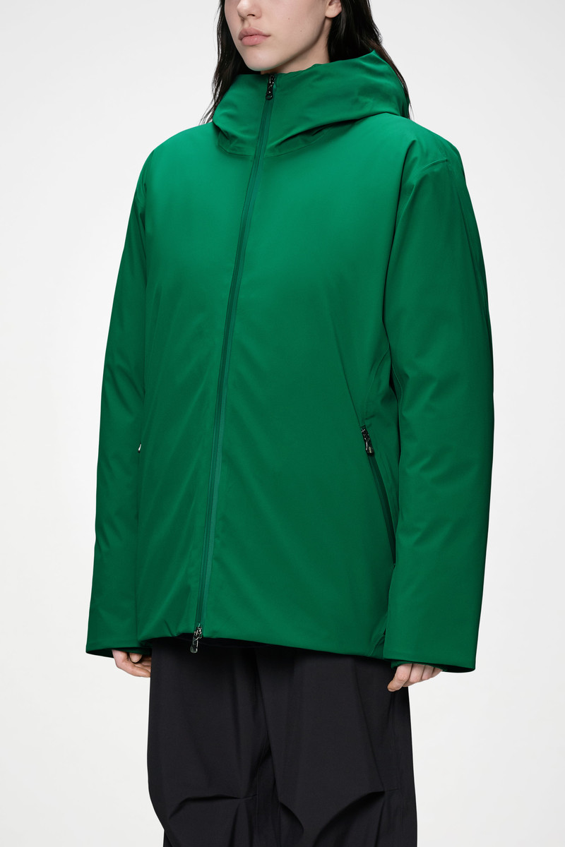 Sarna Puffer Jacket 4