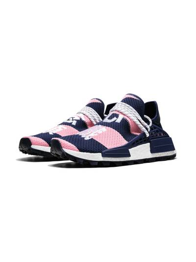 adidas x Pharrell Williams x BBC NMD Hu Trail sneakers outlook