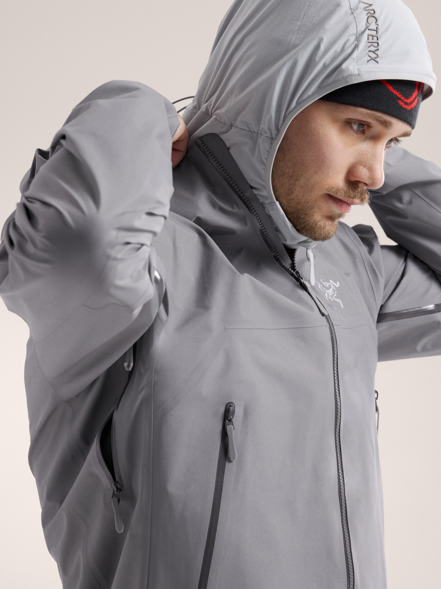 Beta SL Jacket - 9
