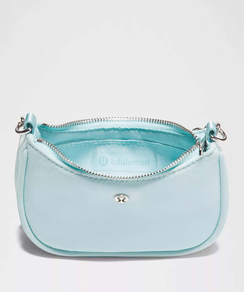 City Essentials Nano Shoulder Bag 4