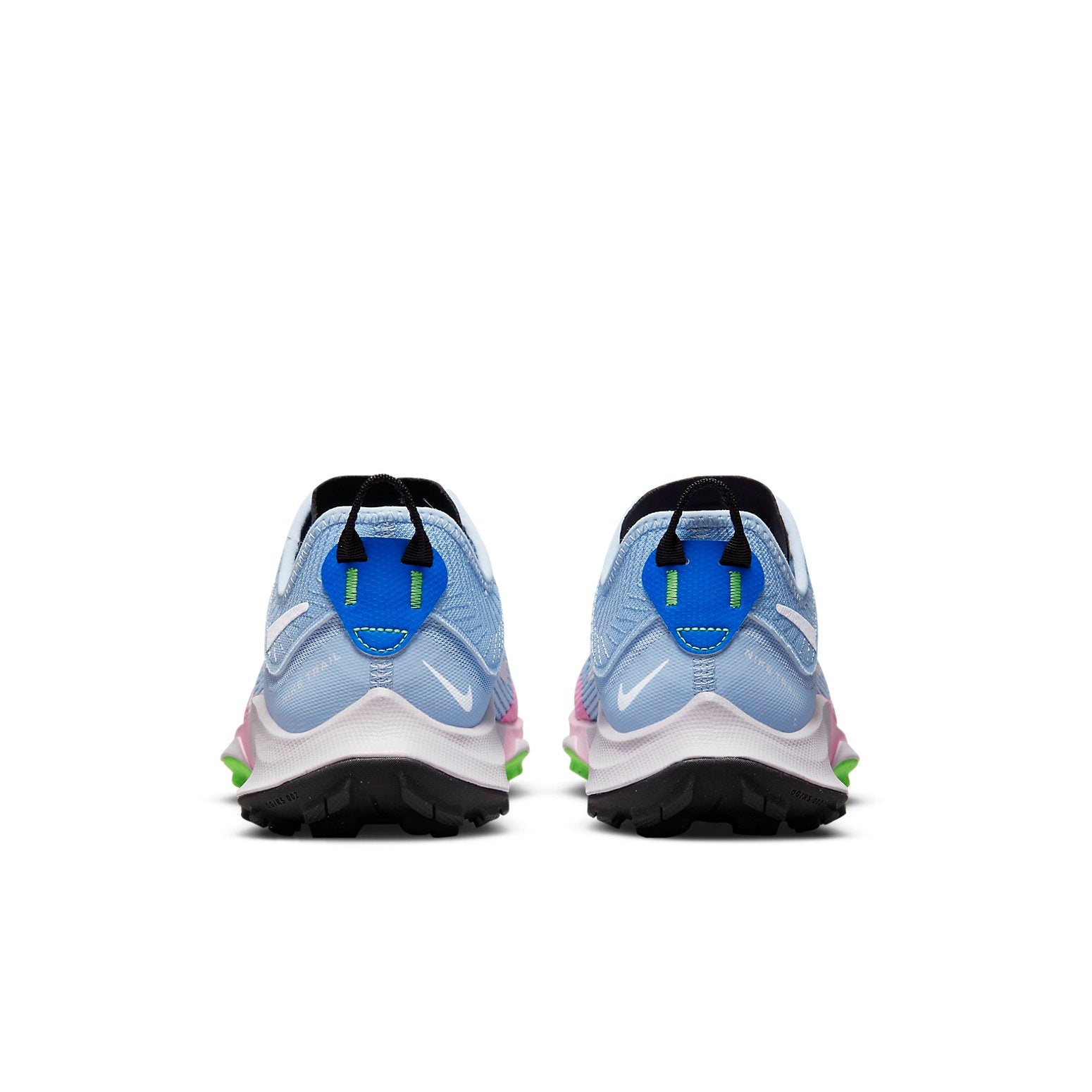 (WMNS) Nike Air Zoom Terra Kiger 8 'Light Marine' DH0654-500 - 5