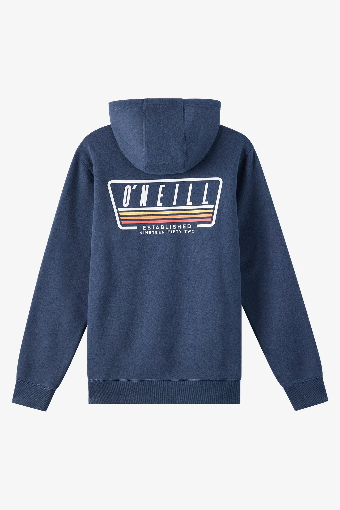 Headquarters Pullover - 1