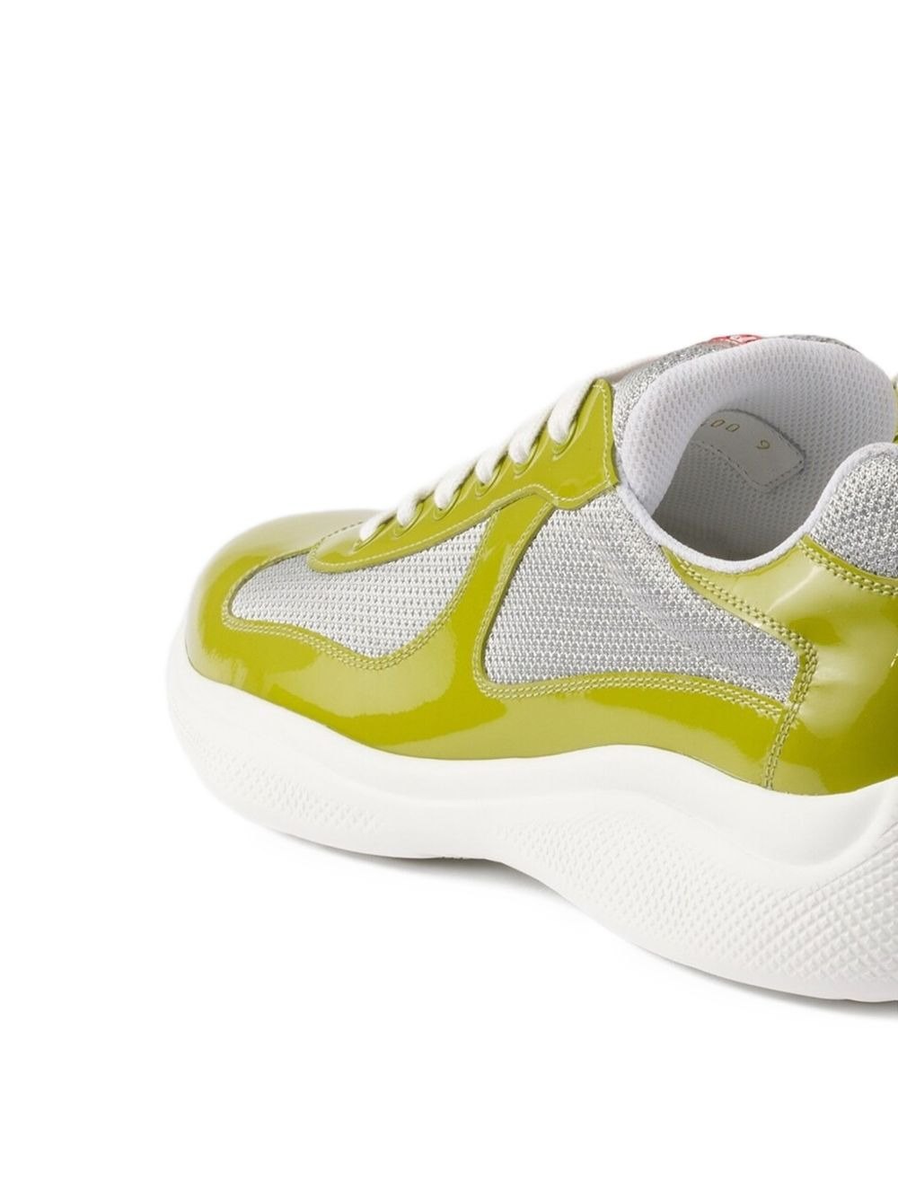 America's Cup panelled sneakers - 6