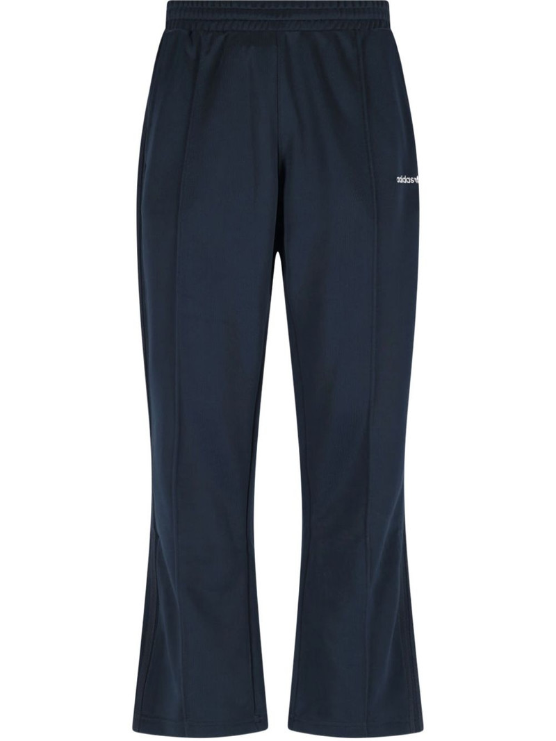 Flare track pants 1