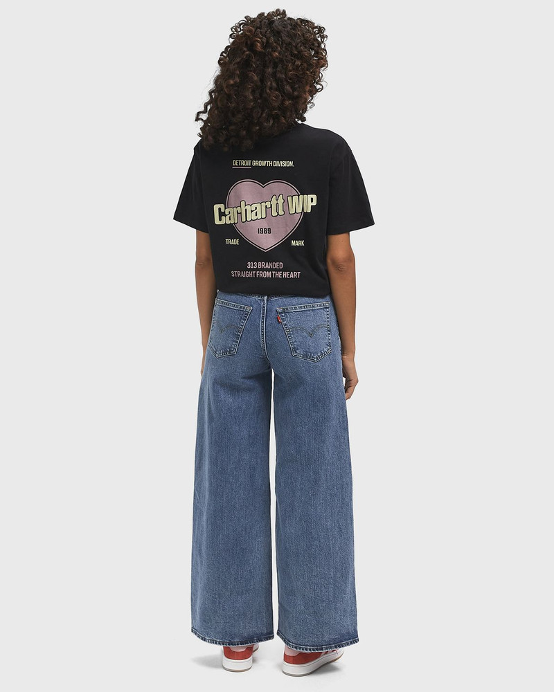 Carhartt WMNS S/S Growth Tee outlook
