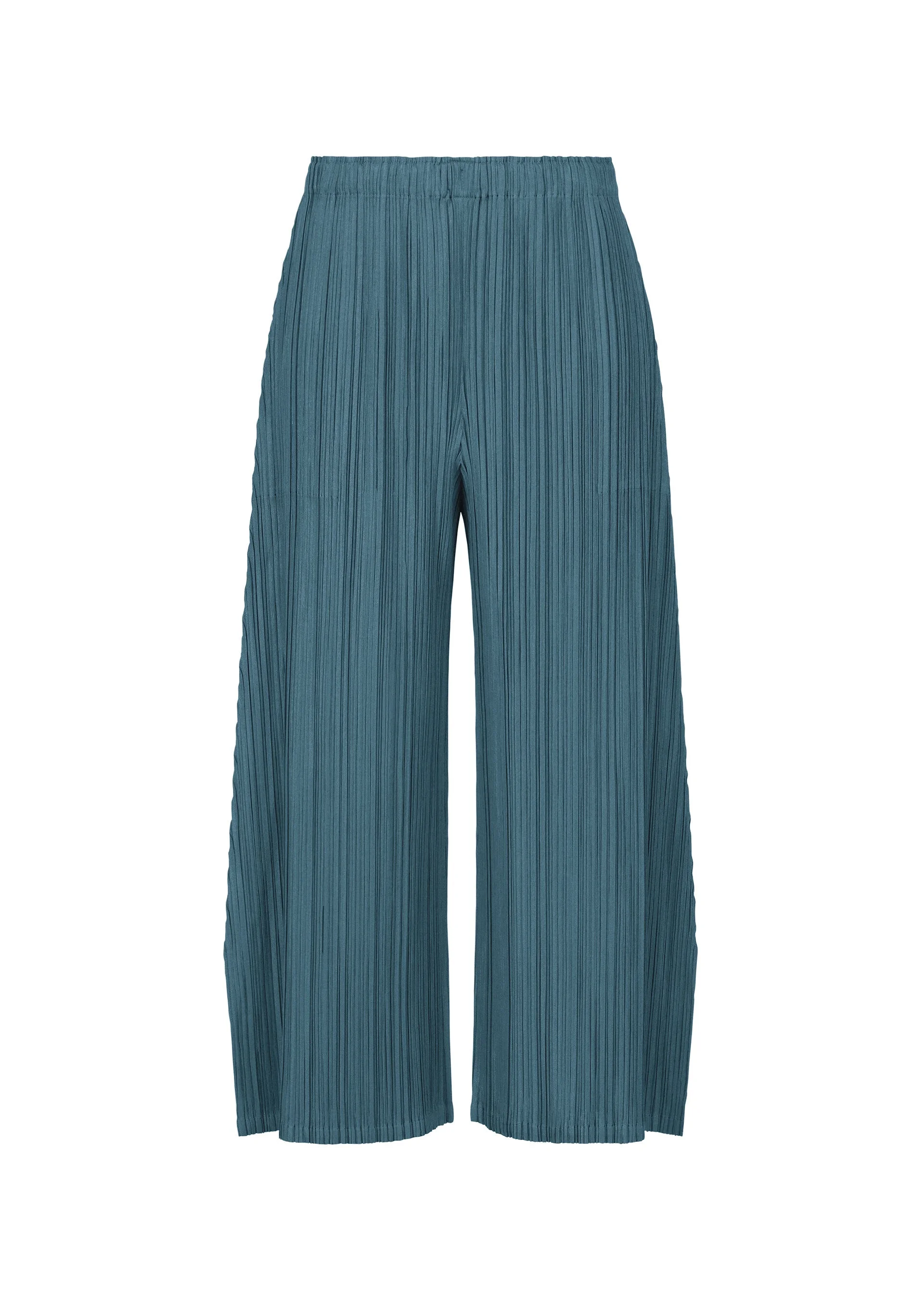 MELLOW PLEATS - 1