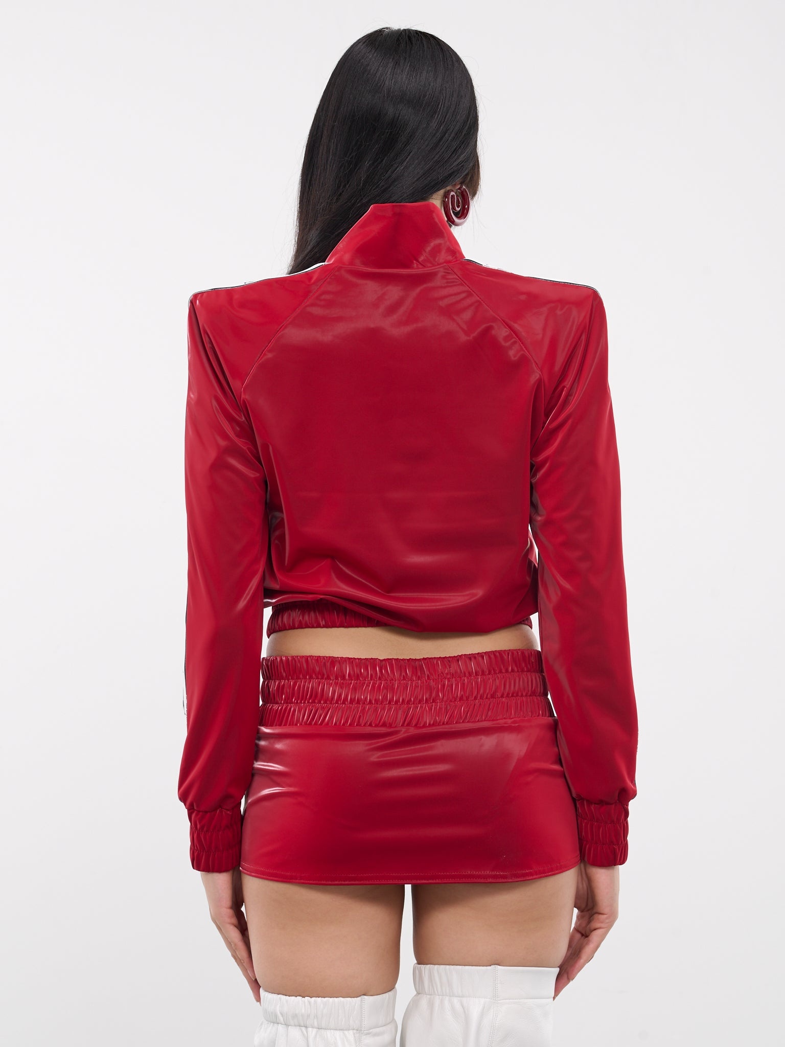 League Tracksuit Jacket - 3