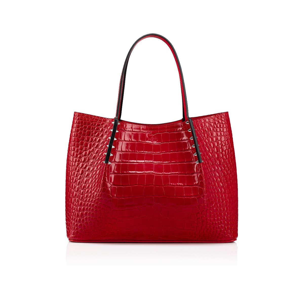 CABAROCK SMALL TOTE BAG - 1