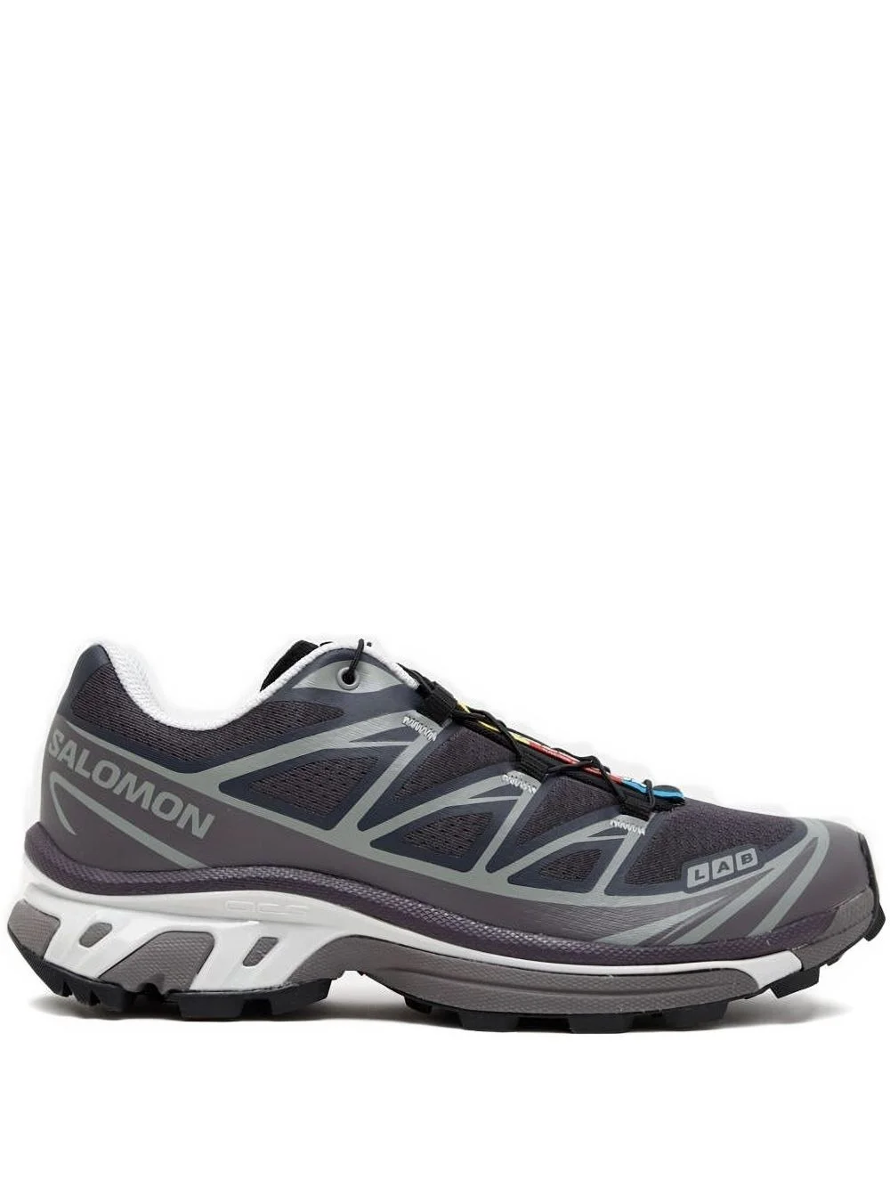 XT-6 lab-enhanced sneakers - 1