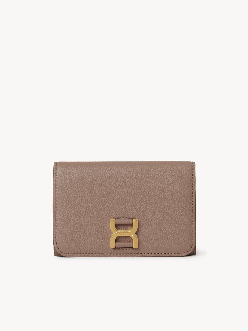 MARCIE MEDIUM COMPACT WALLET 1
