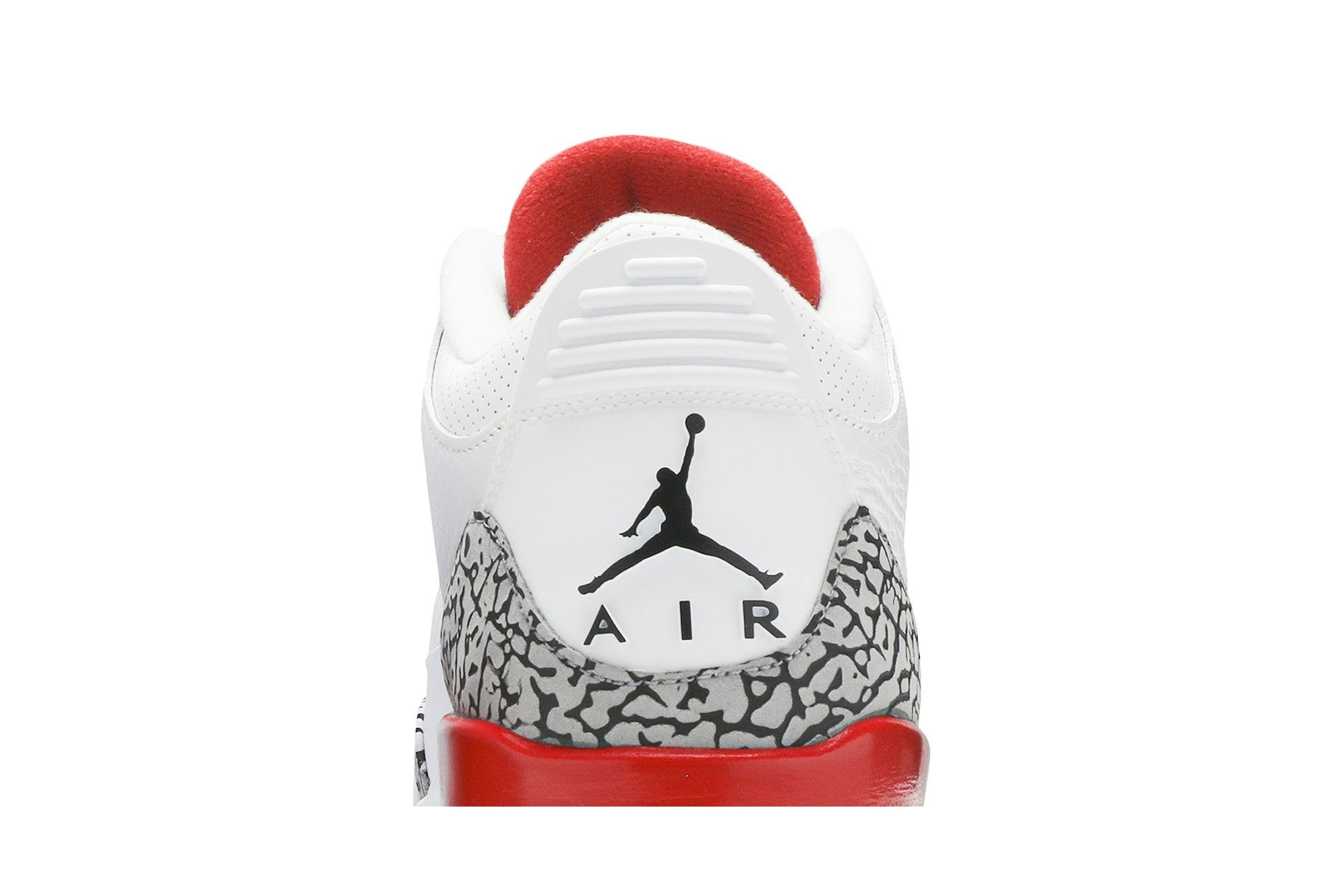 Sneaker Politics x Air Jordan 3 Retro 'Hall of Fame' - 7