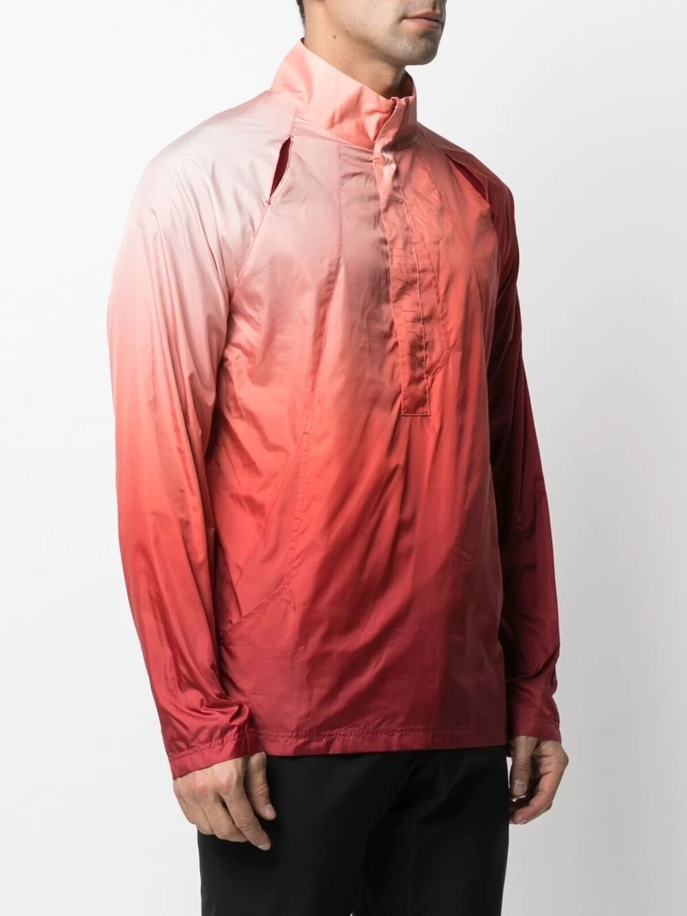 x Cottweiler half-zip jacket - 4