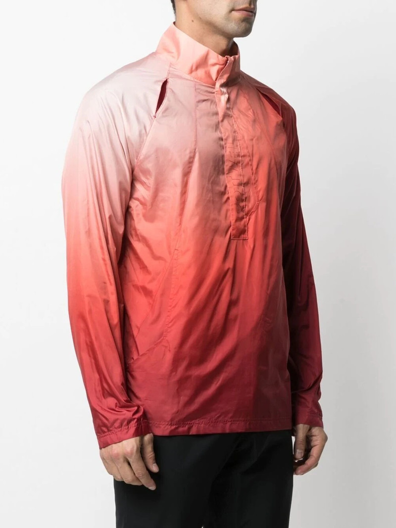 x Cottweiler half-zip jacket 4