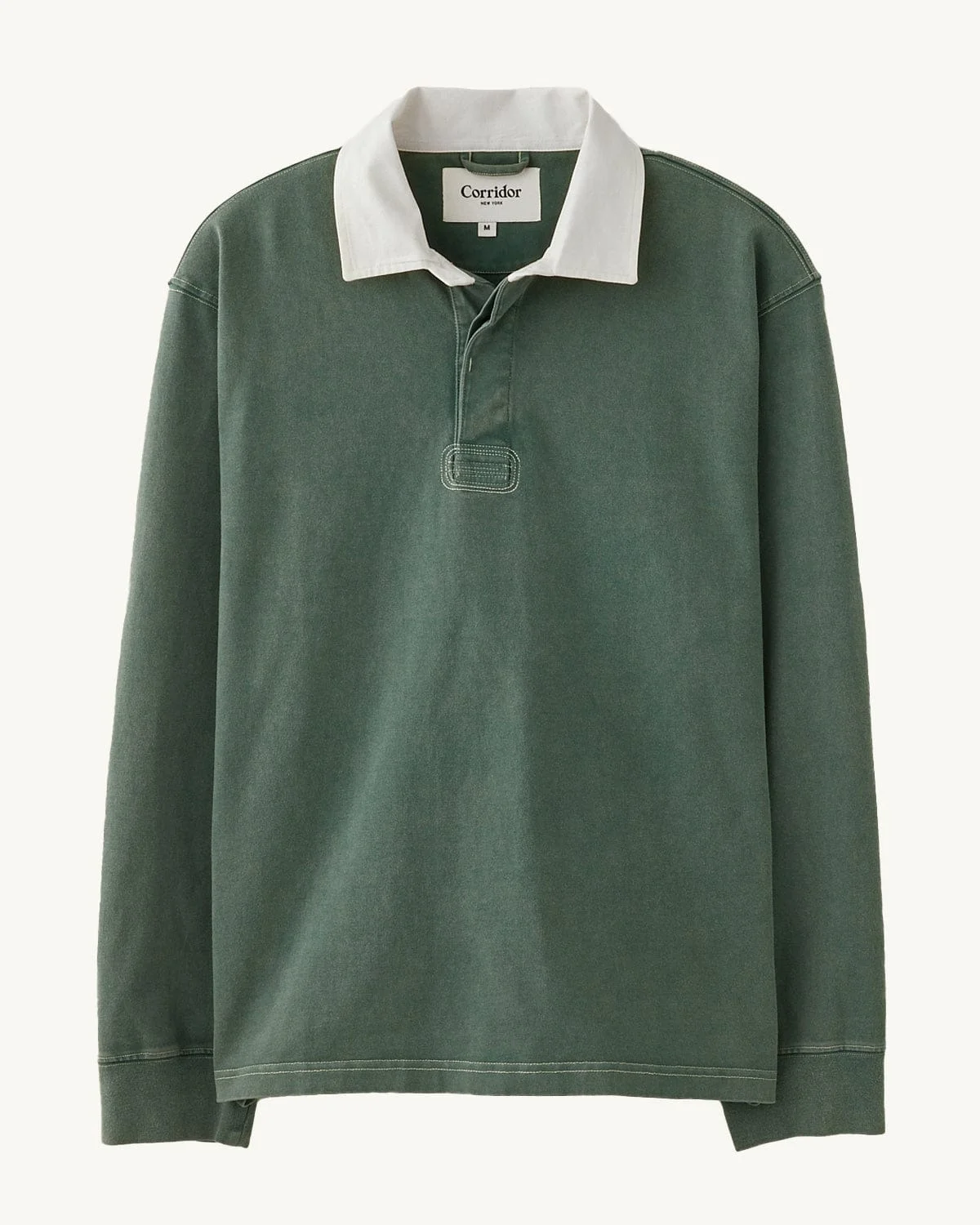 RUGBY LS - ALPINE - 1