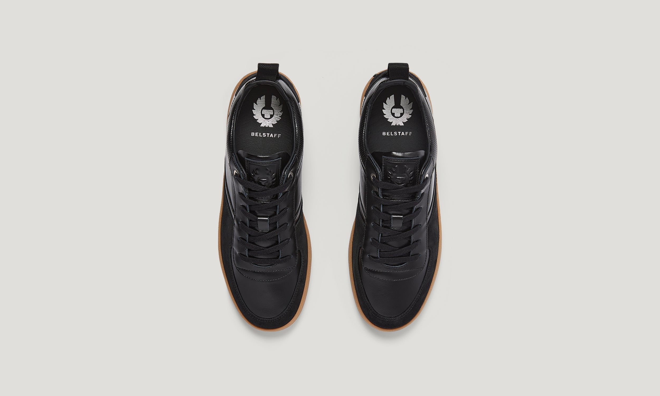 CROFT TRAINER - 3