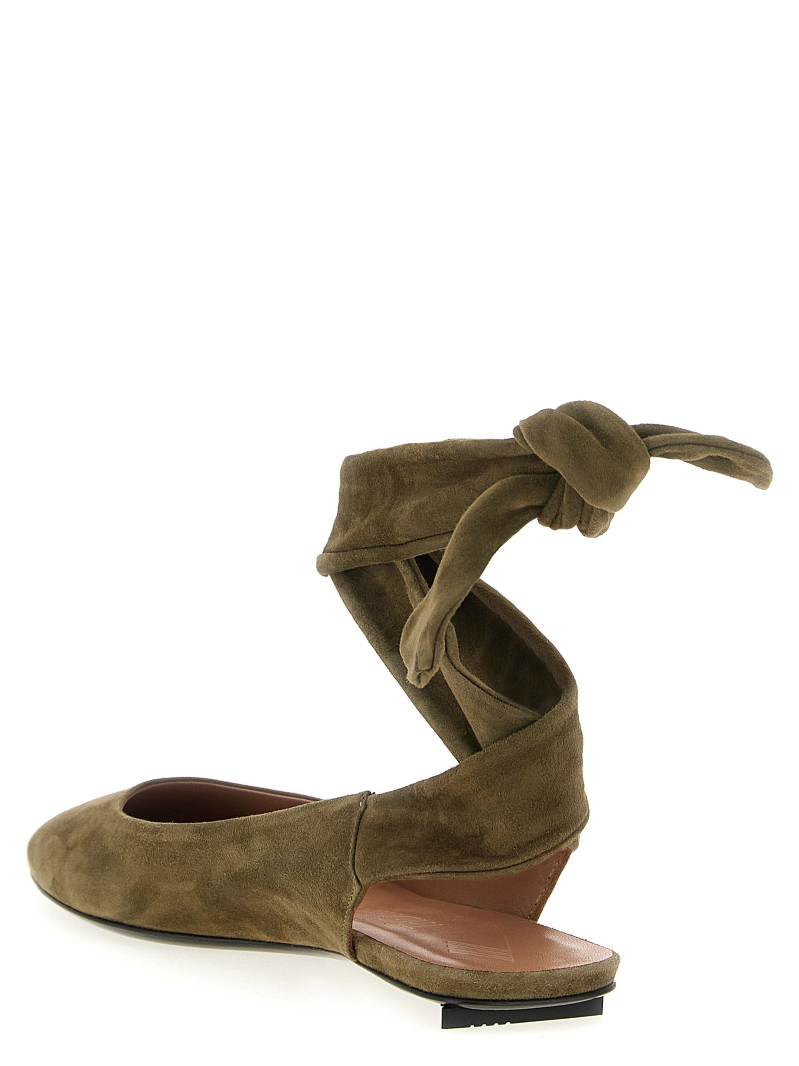 The Attico Women 'Cloe' Ballet Flats - 3