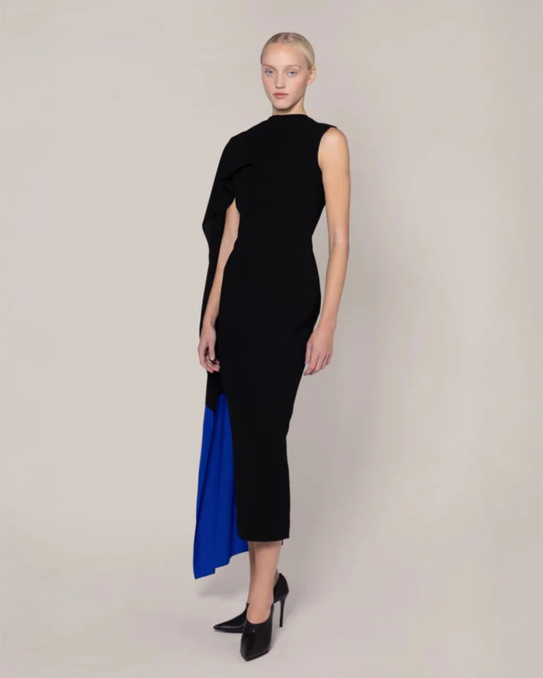 EDITH DRESS - 3