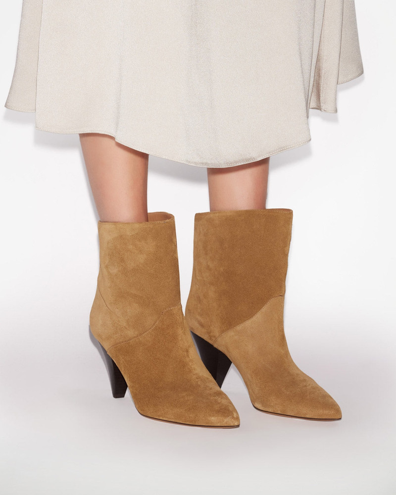 Isabel Marant LOLINE BOOTS outlook