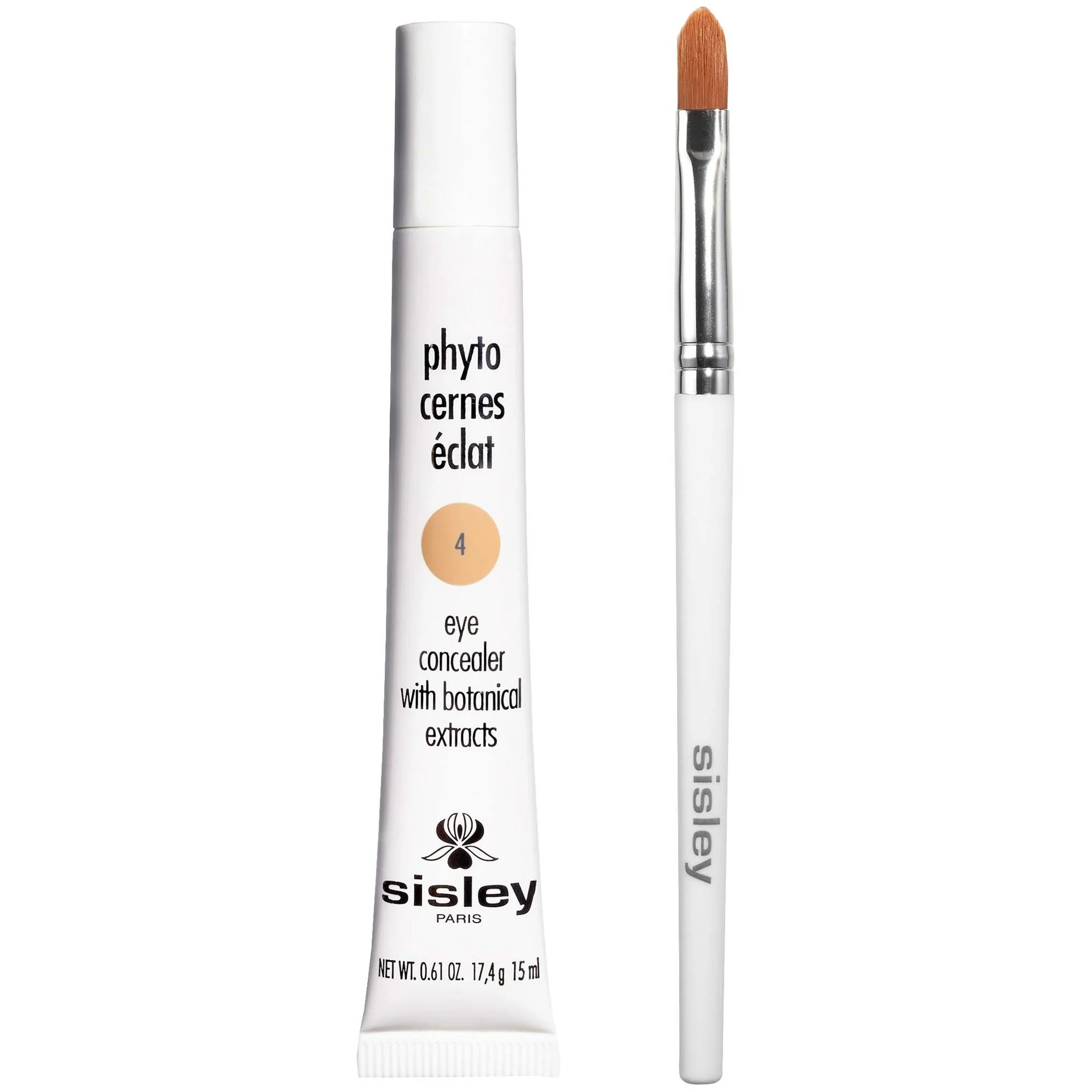 Sisley Paris Phyto-Cernes Eclat 4 - 1