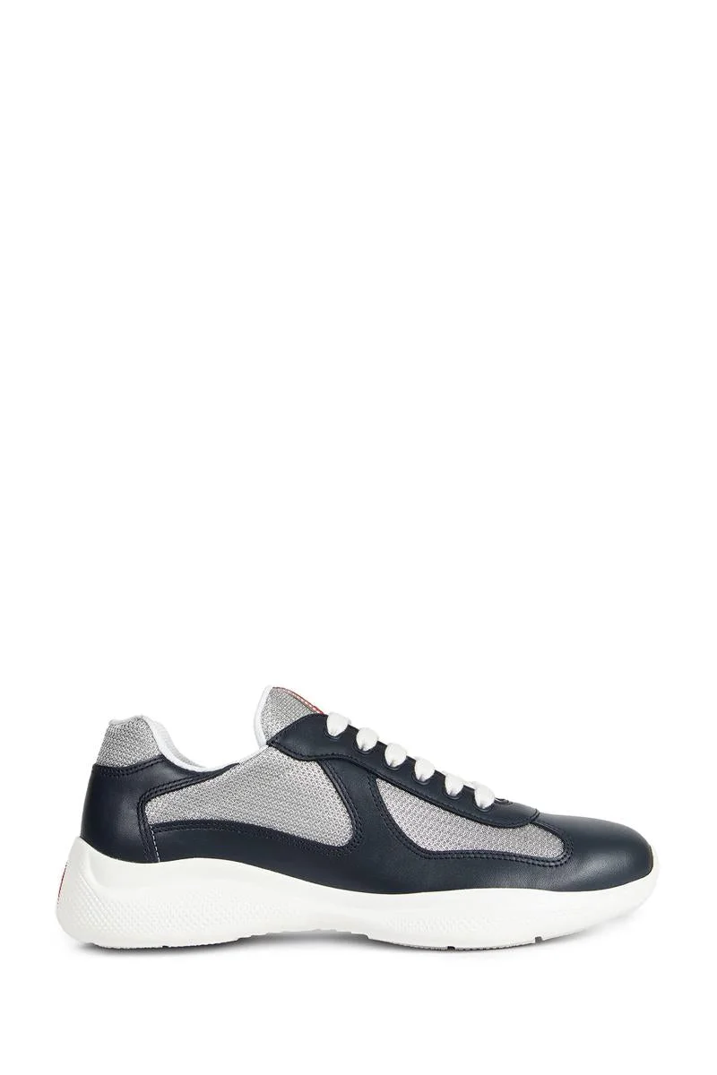 Prada Sneakers - 1