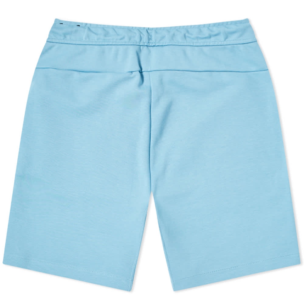 Nike Tech Fleece Short - 2