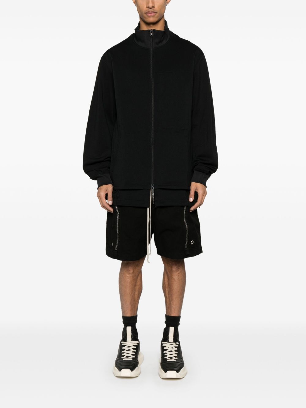 3-Stripes jacket - 2