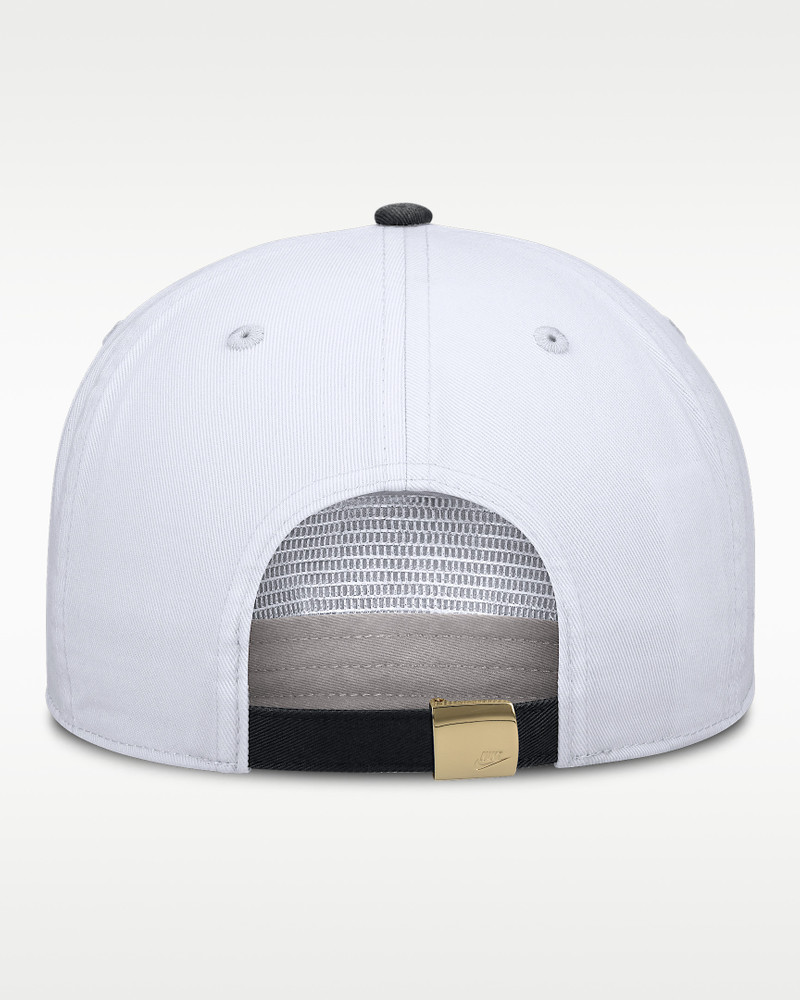 Pittsburgh Steelers Pro Men's Nike NFL Adjustable Hat 3