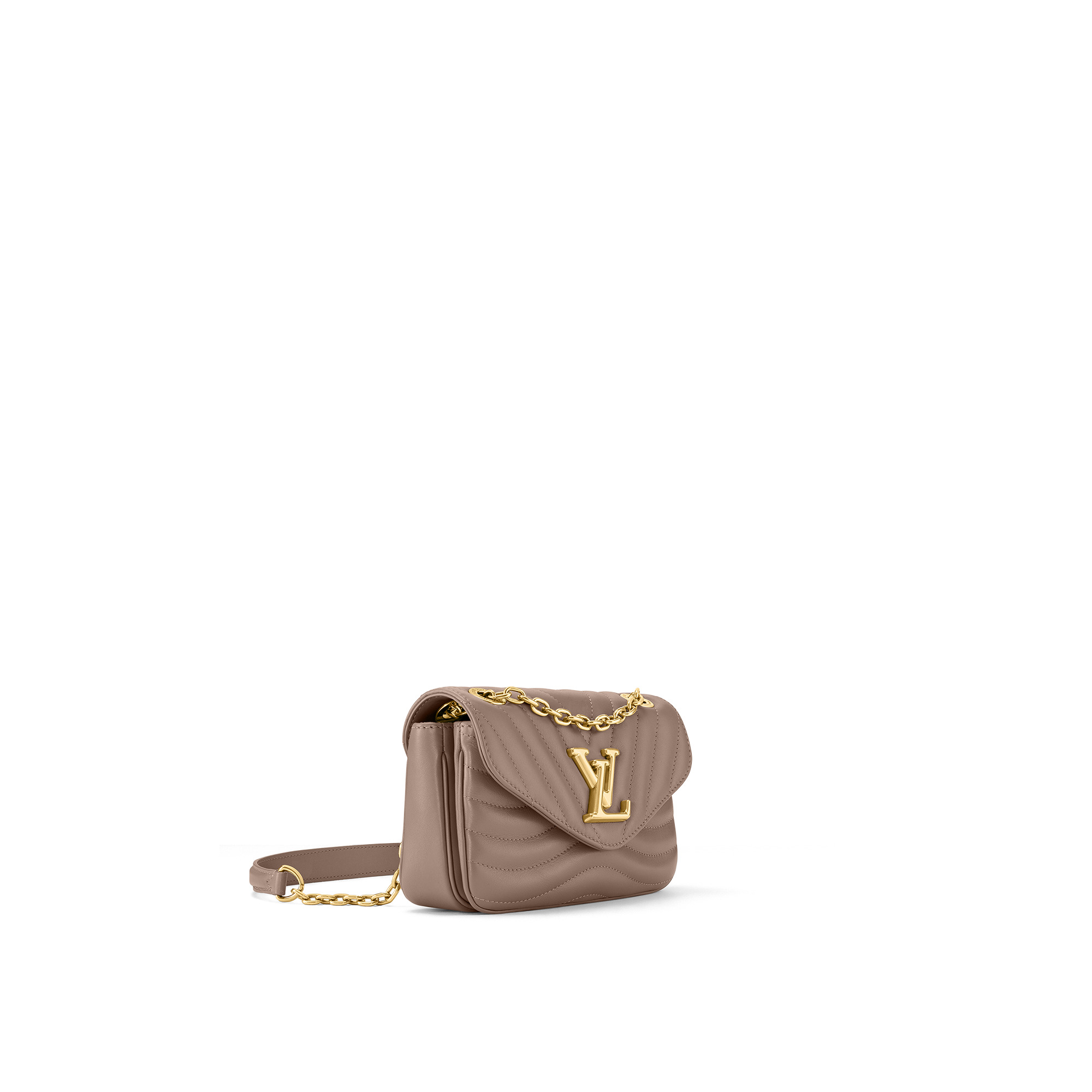 New Wave Chain Bag PM - 3