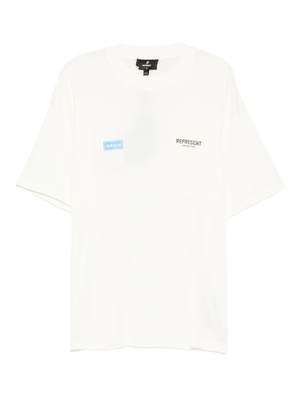 x Oasis Owners Club T-shirt - 1