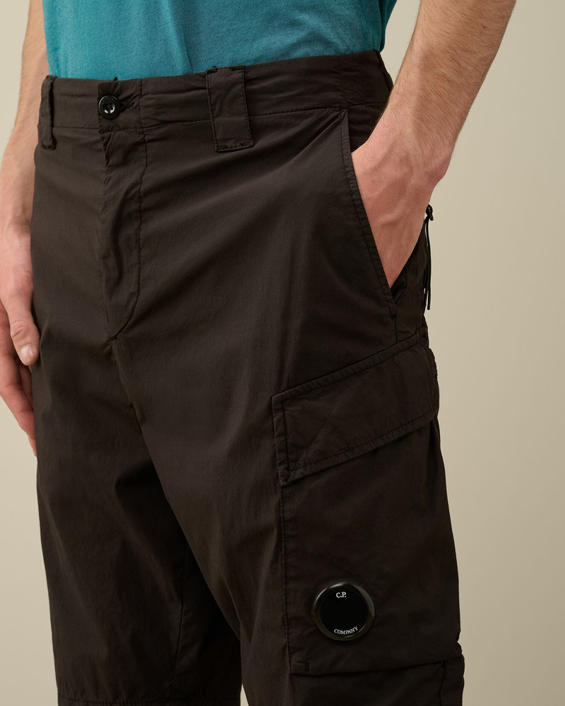 50 Fili Stretch Cargo Shorts 4
