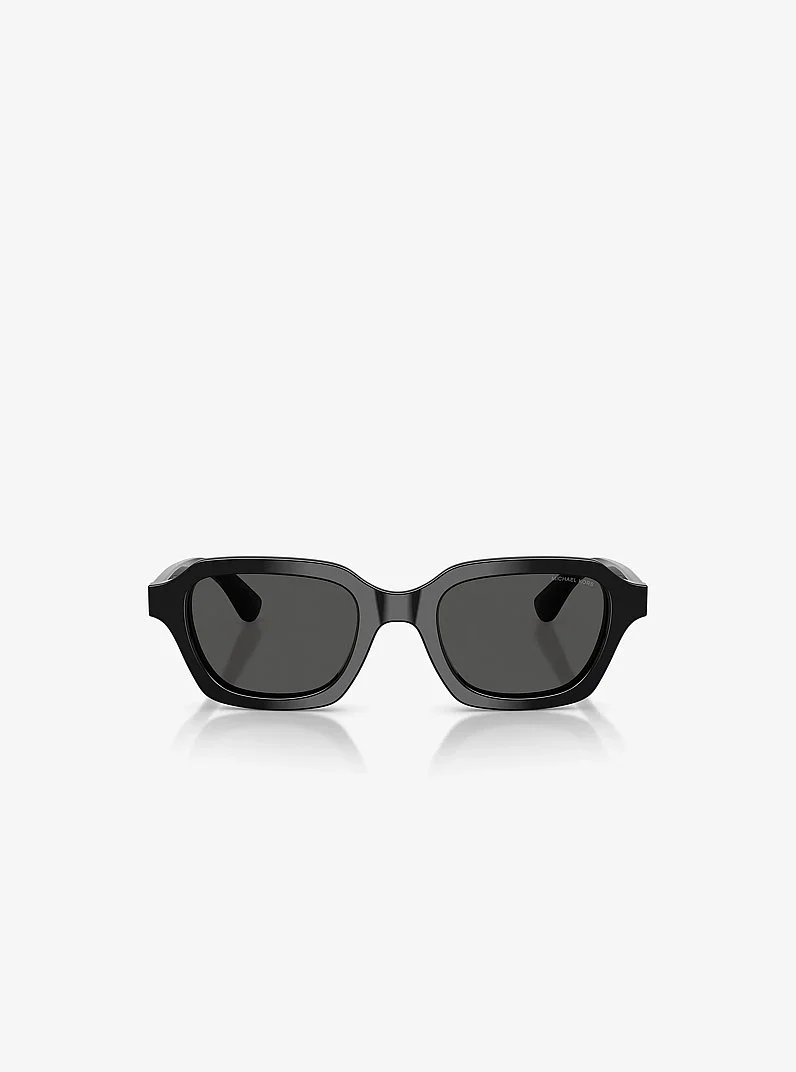 Toledo Sunglasses - 1