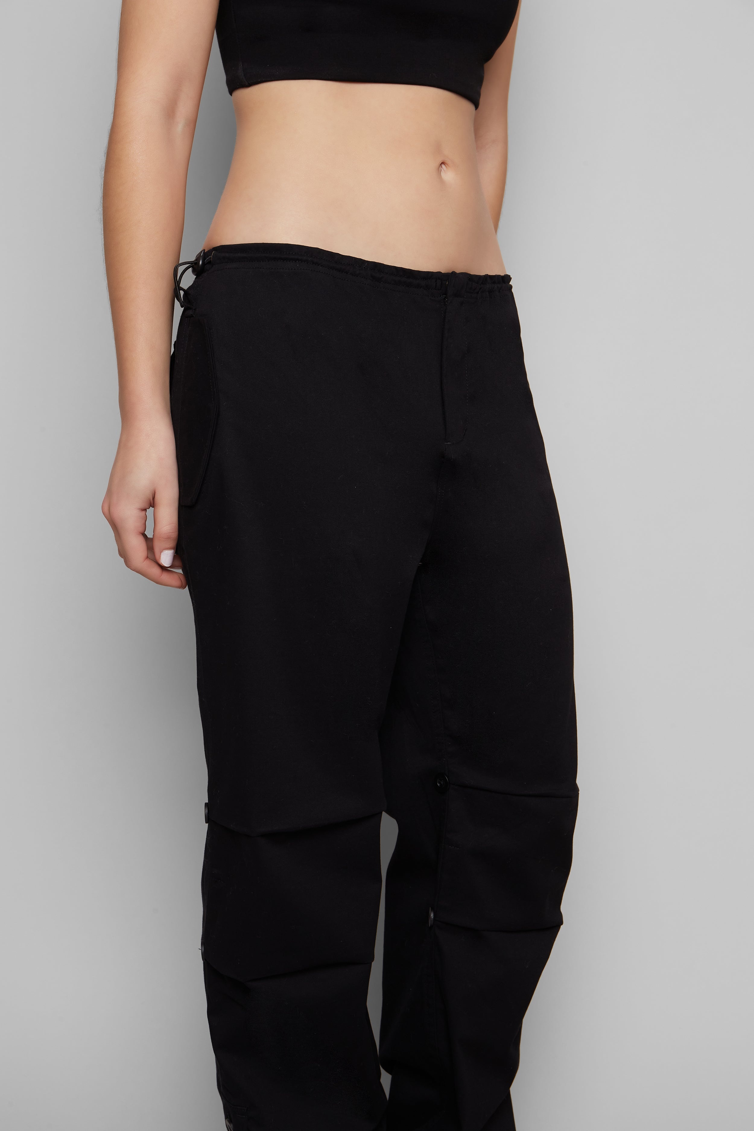 UTILITY CARGO PANTS - 6