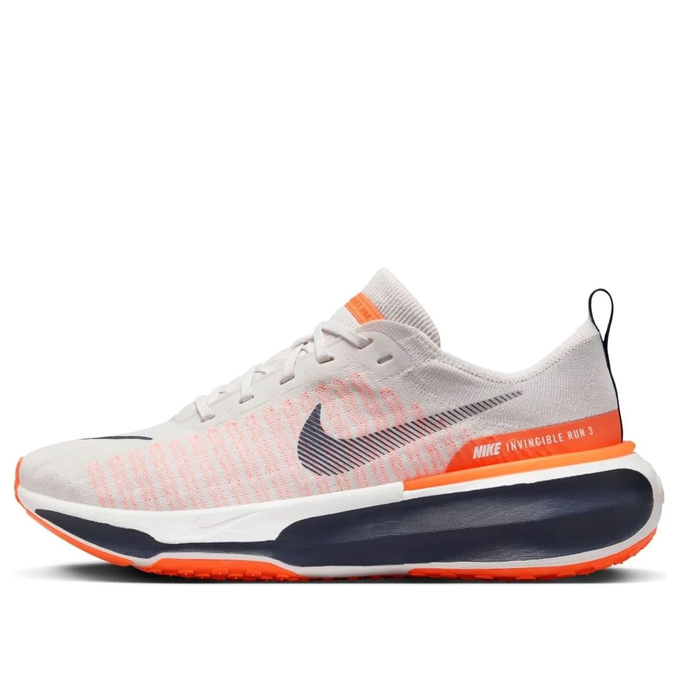Nike ZoomX Invincible Run 3 'Phantom Total Orange' DR2615-007 - 1