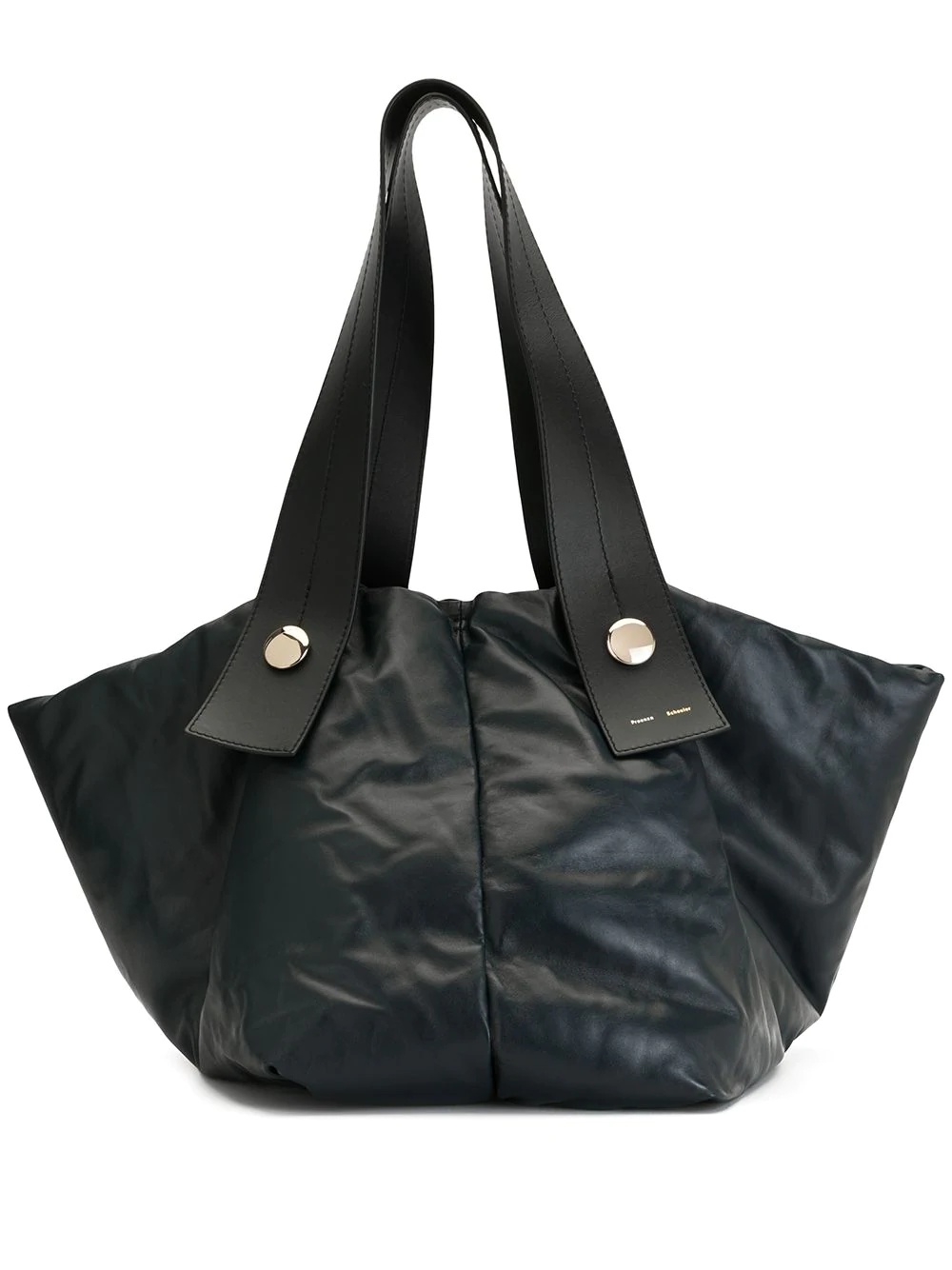 The Puffy tote bag - 1