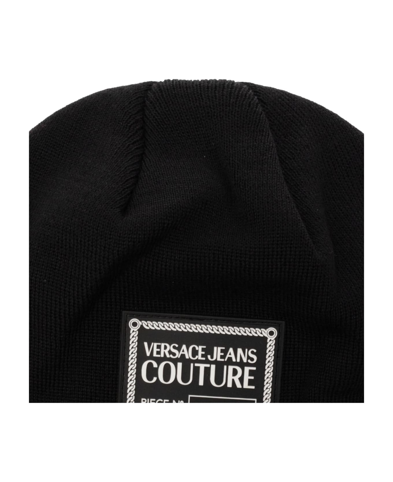 Beanie With Logo - 2