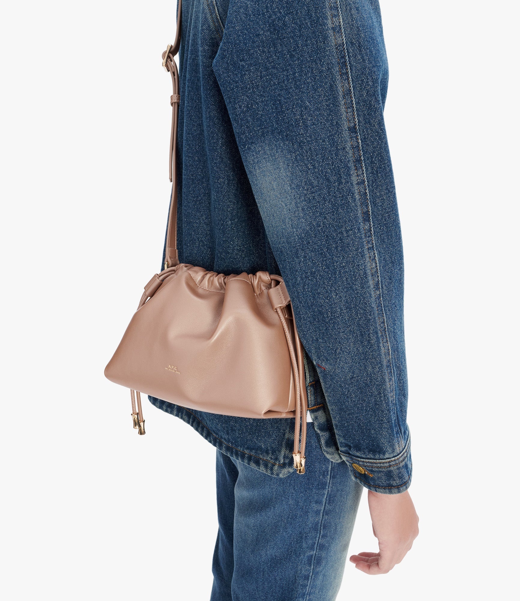 NINON MINI BAG - 2