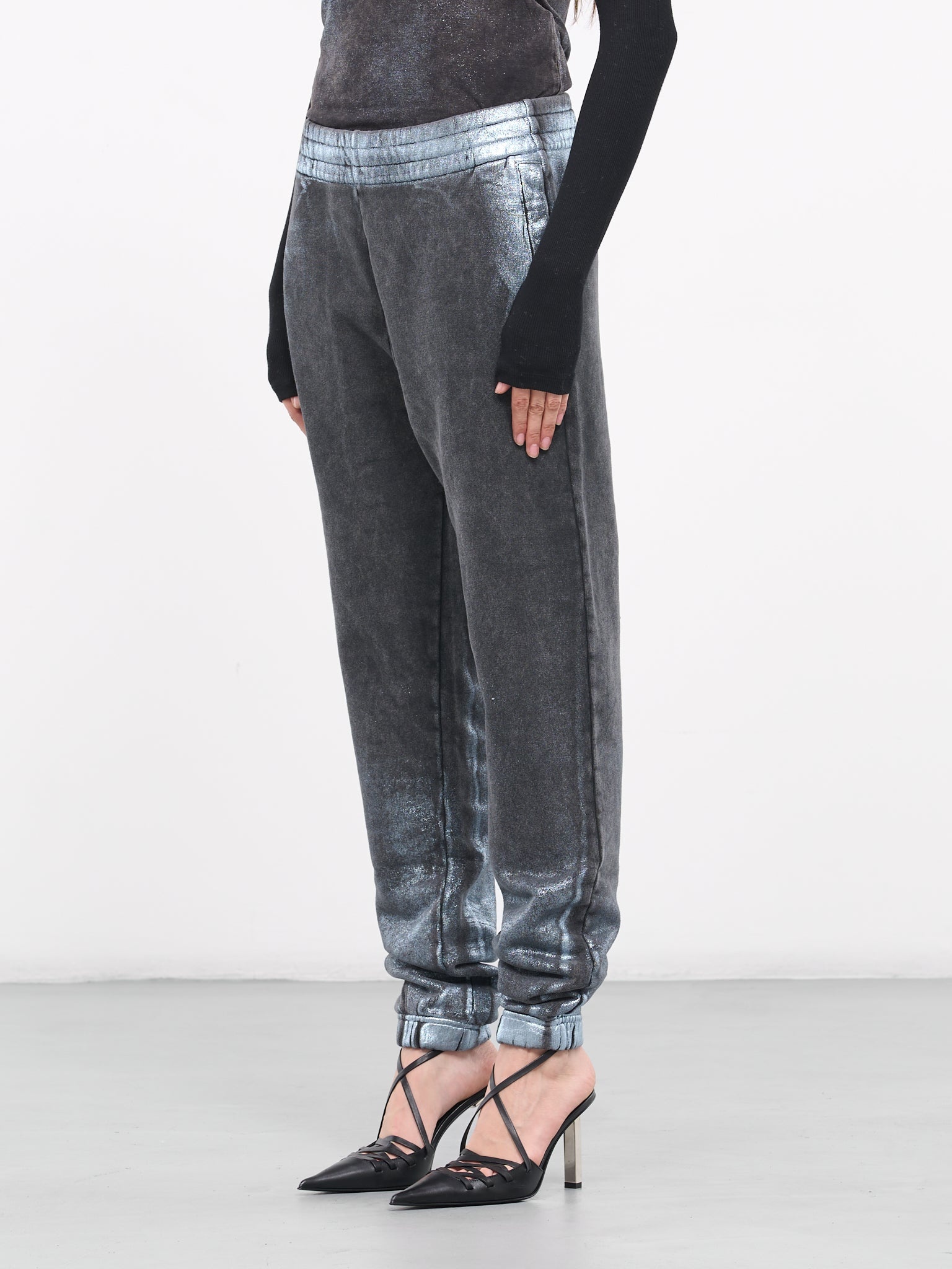 P-Leb Pants - 2