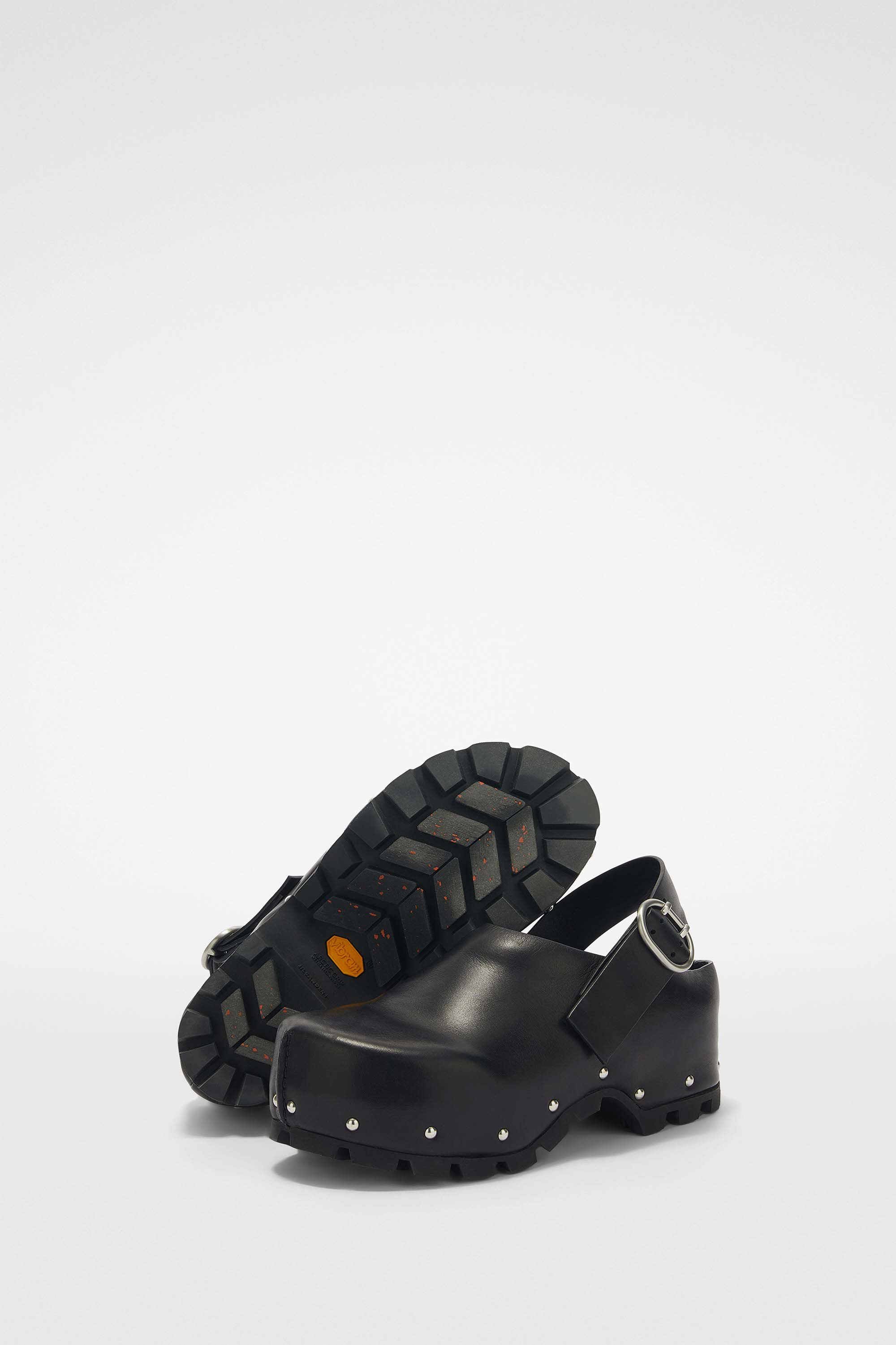 Clogs - 6