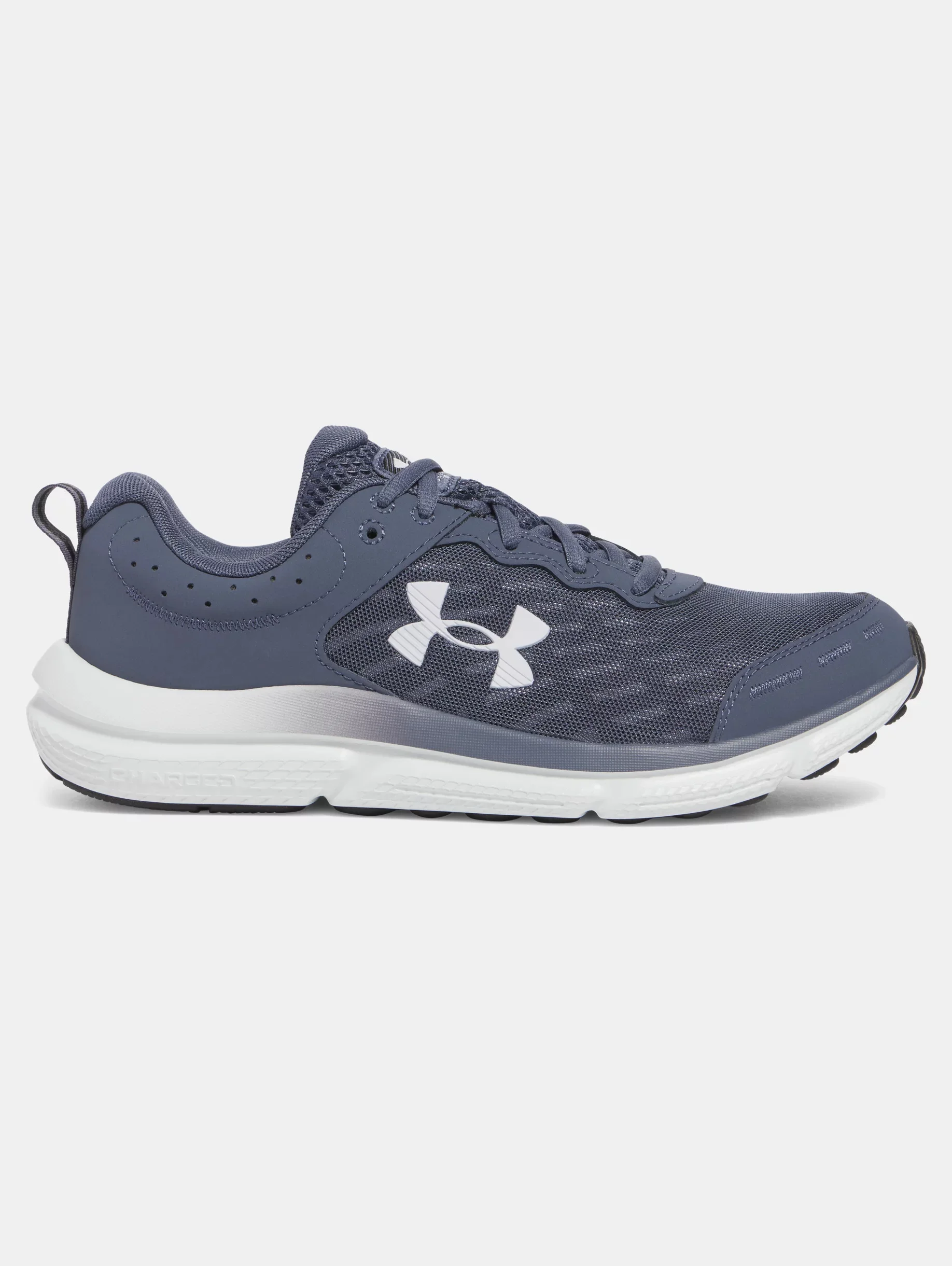 Men's UA Charged Assert 10 Running Shoes - 1