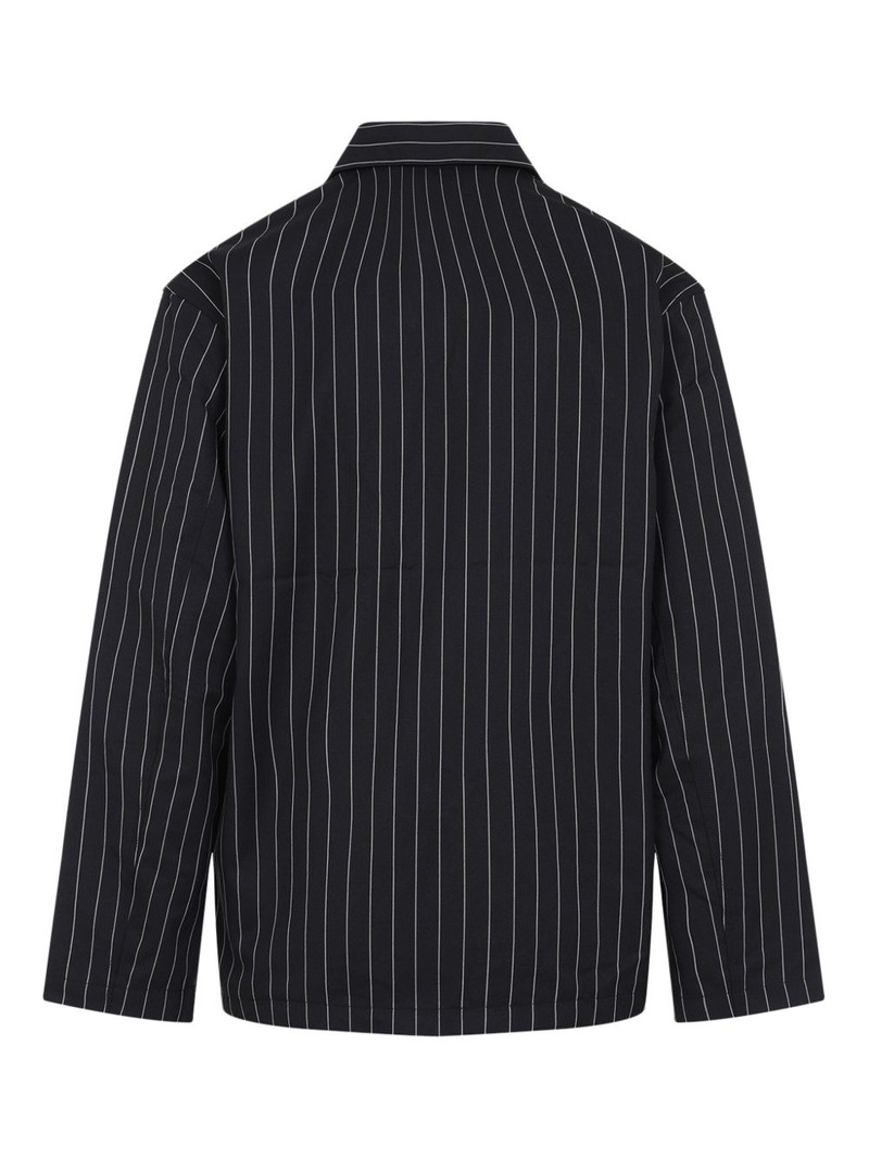 Carhartt Seaton blazer outlook
