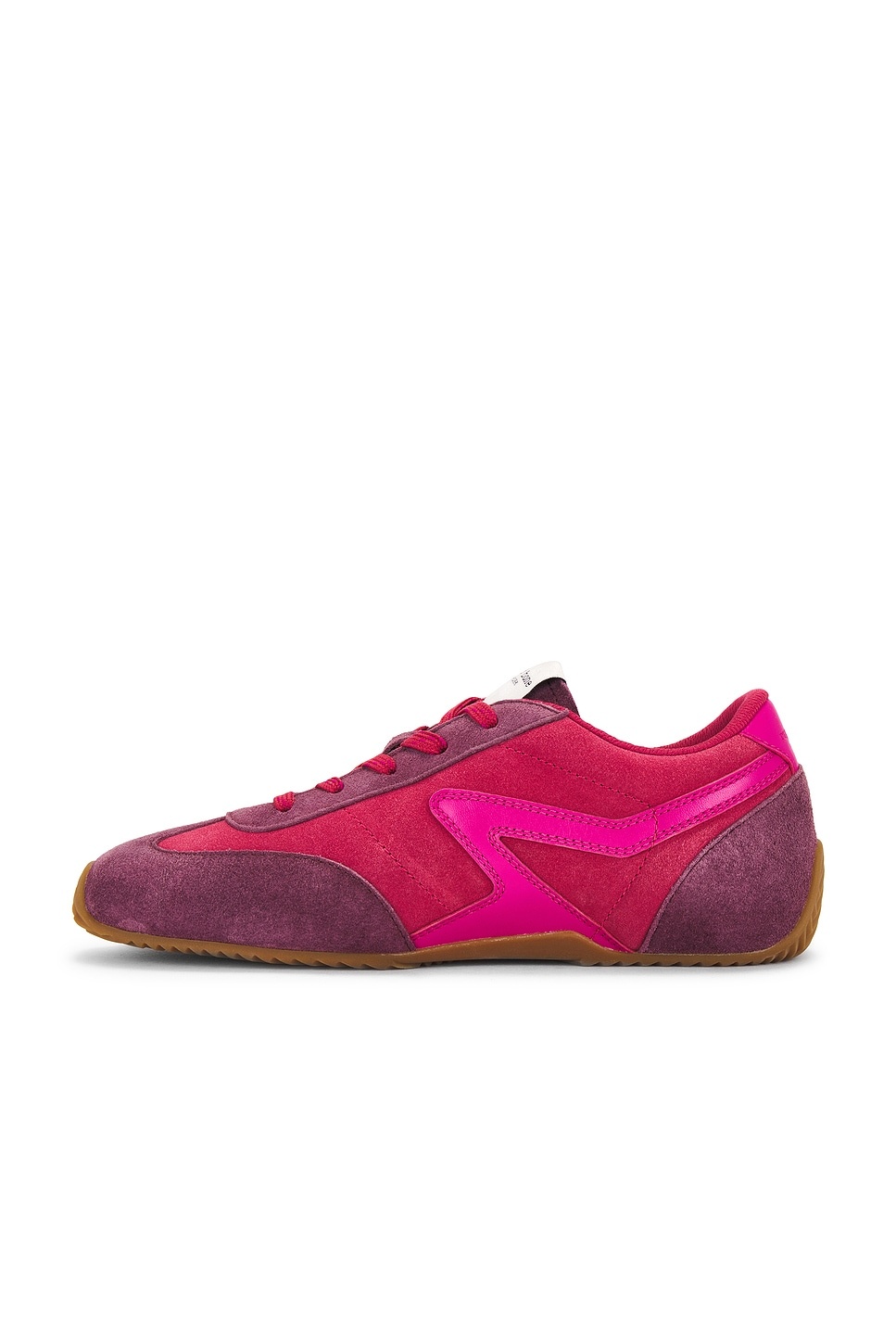 Retro Runner Slim Ultra Sneaker - 5