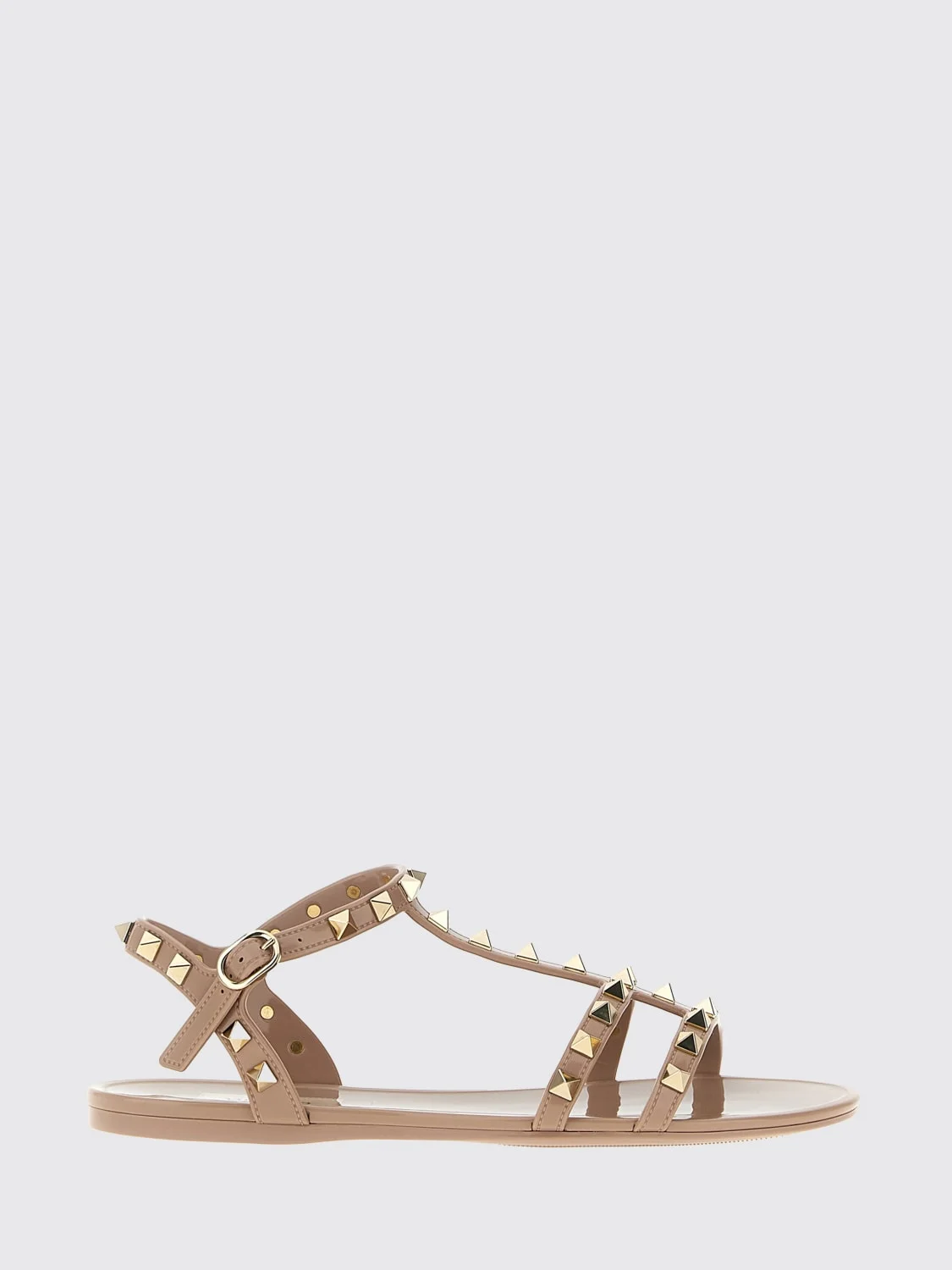 Flat sandals woman Valentino Garavani - 1