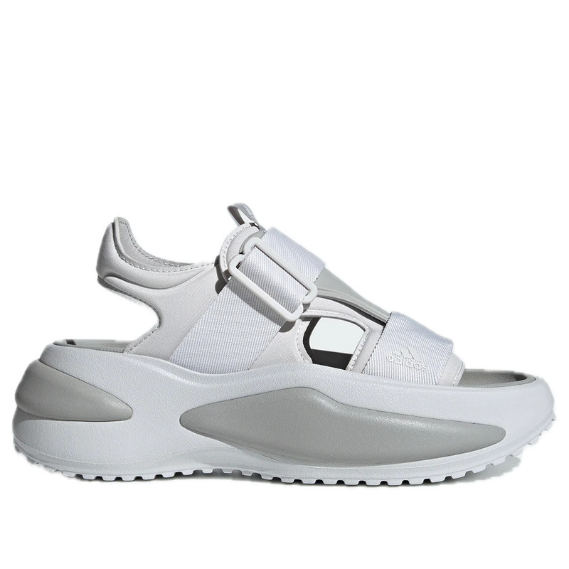 (WMNS) adidas Mehana 'Grey One' IE7890 5