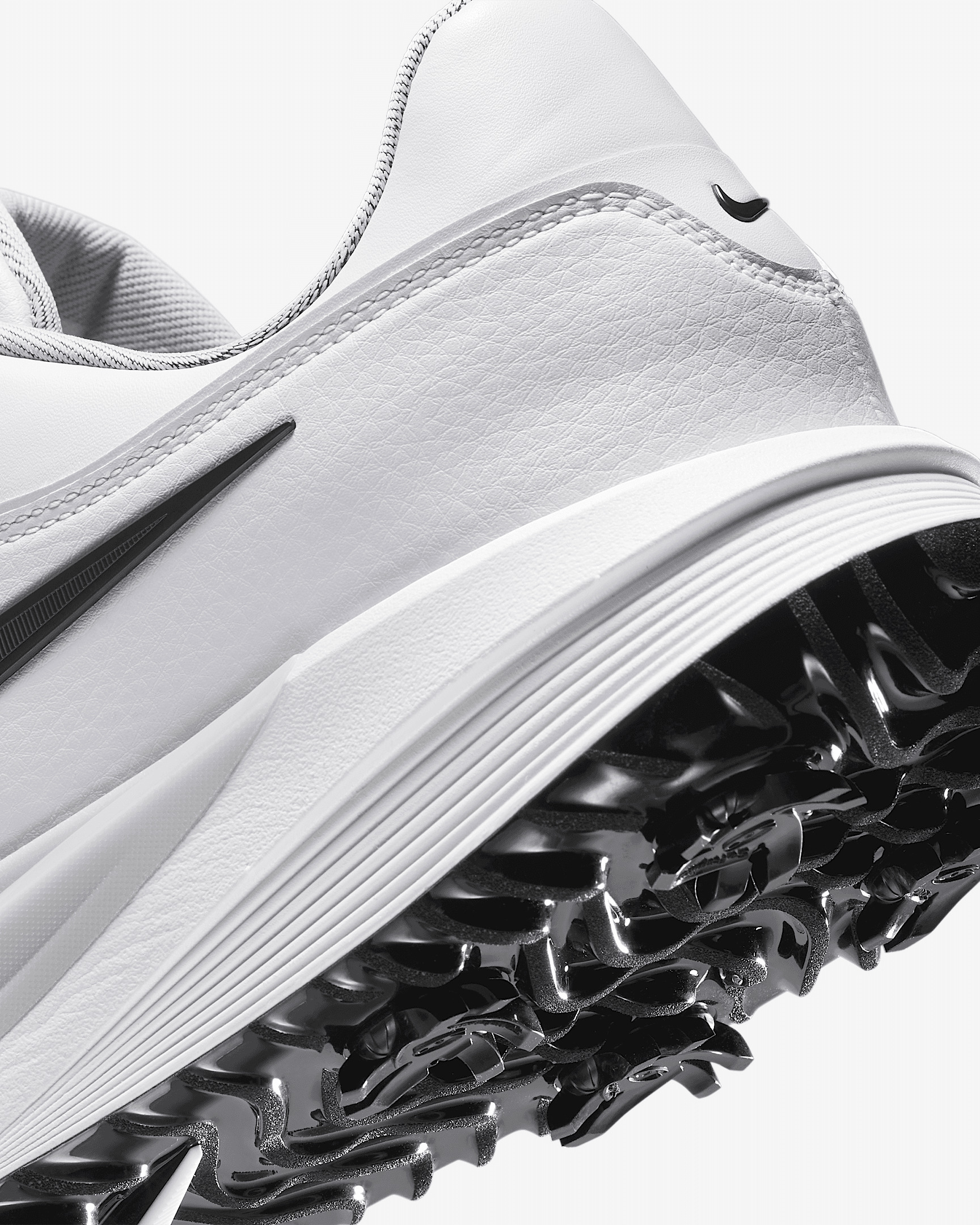 Nike Victory Pro 4 Golf Shoes (Wide) - 9