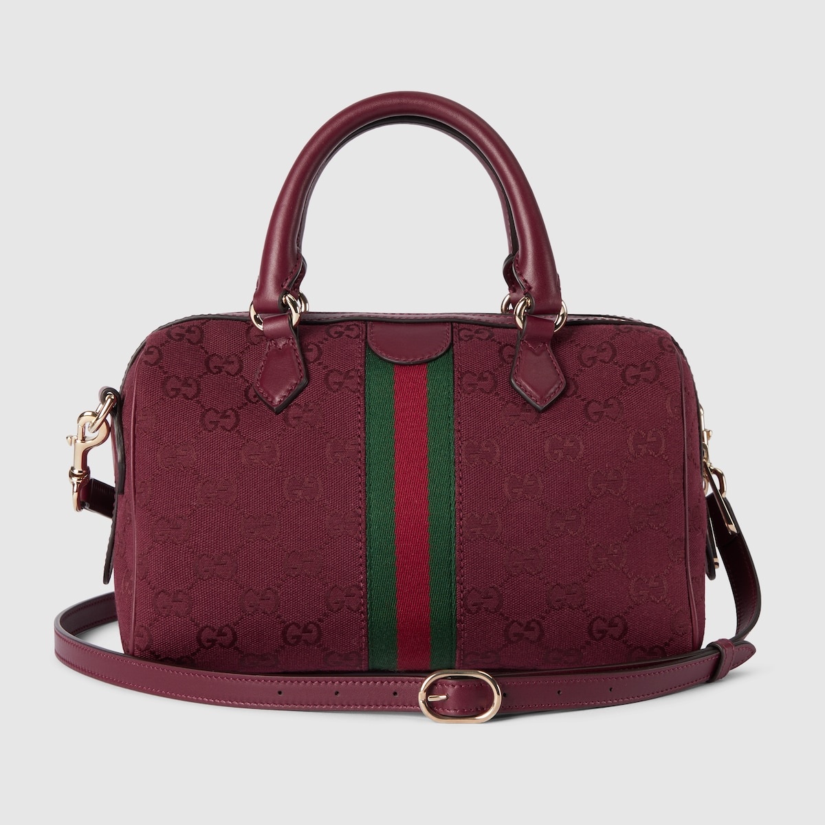Ophidia small top handle bag - 6
