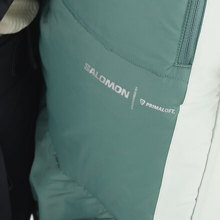 Brilliant Jacket - Women's - 6