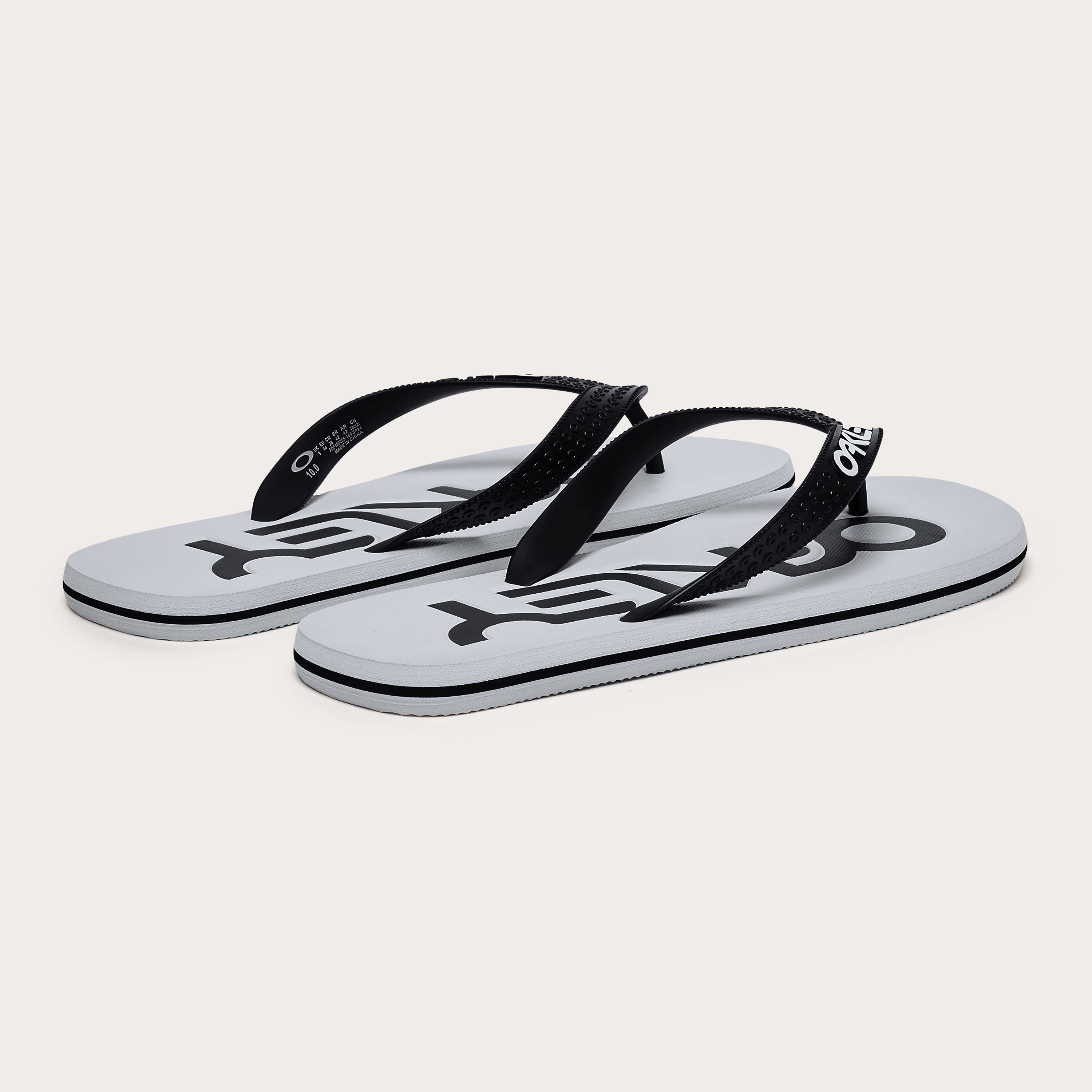 College Flip Flop - 4