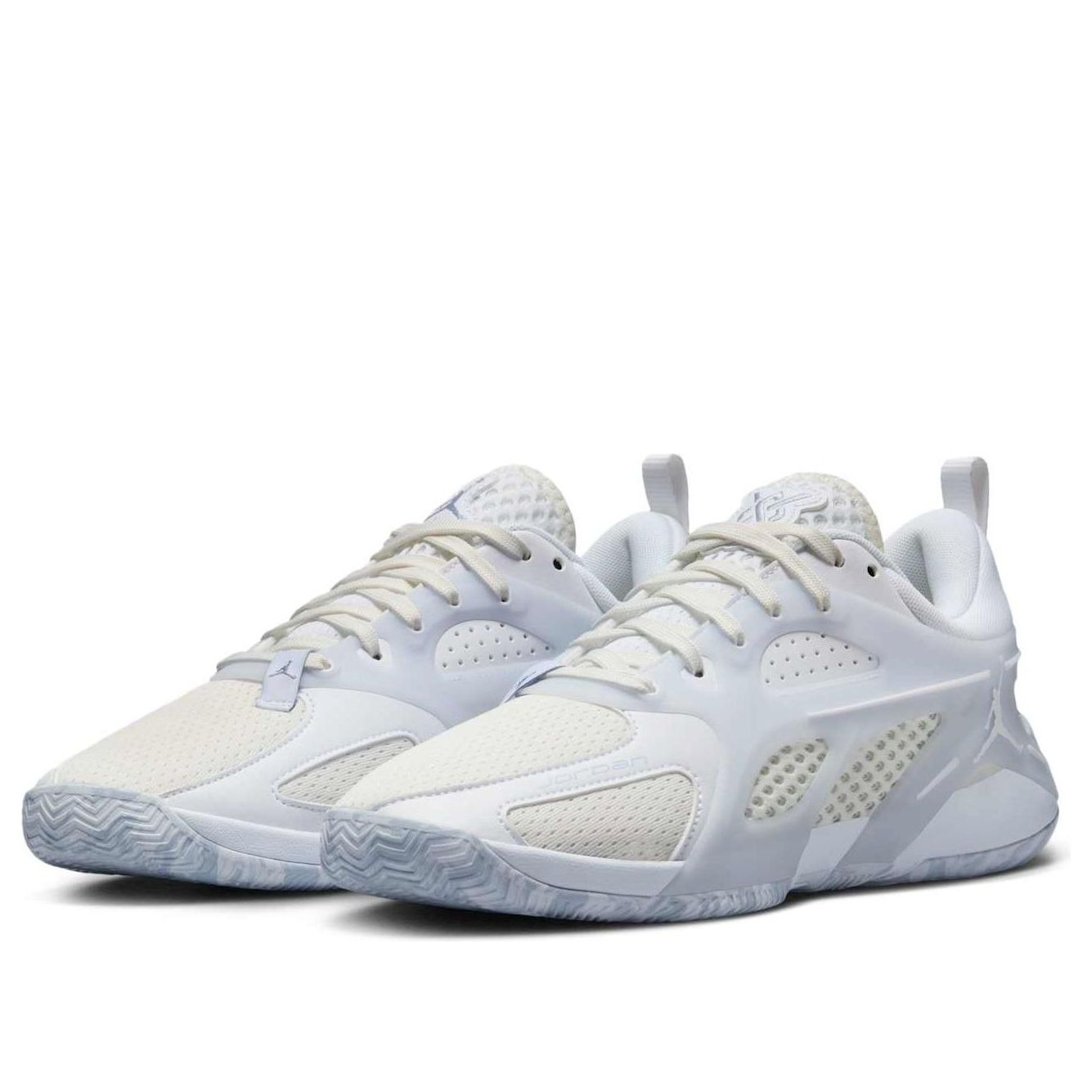 (WMNS) Air Jordan Heir 'Shuyu Yang' HV4059-101 - 3